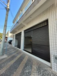Ponto Comercial para alugar, 116m² no Centro, Americana