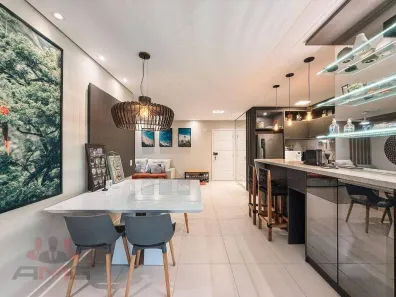 Apartamento com 3 Quartos à venda, 108m² no Centro, Bertioga