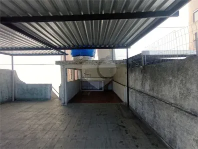 Apartamento com 2 Quartos à venda, 44m² no Estácio, Rio de Janeiro
