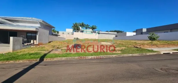 Lote/Terreno à venda, 525m² no Vila Mesquita, Bauru
