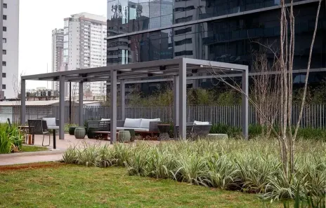 Apartamento com 3 Quartos à venda, 145m² no Vila Olímpia, São Paulo