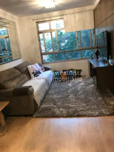 Apartamento com 2 Quartos à venda, 69m² no Pinheiros, São Paulo