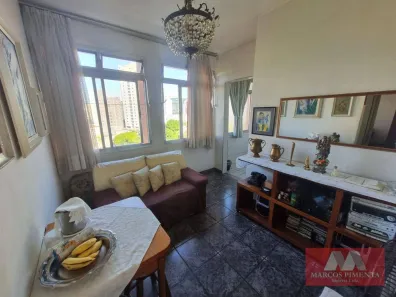 Apartamento com 1 Quarto à venda, 40m² no Bela Vista, São Paulo