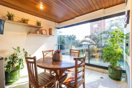 Apartamento com 2 Quartos à venda, 105m² no Vila Cruzeiro, São Paulo