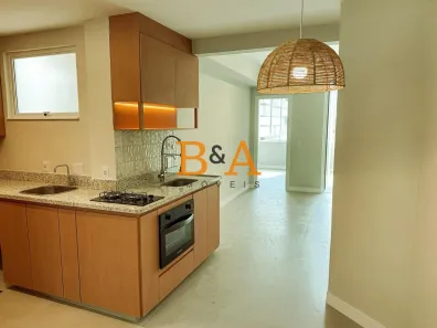Apartamento com 2 Quartos à venda, 54m² no Leblon, Rio de Janeiro