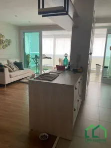 Apartamento com 3 Quartos à venda, 96m² no Vila Itapura, Campinas