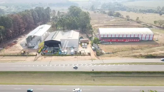 Galpão/Depósito/Armazém para alugar, 2950m² no Centro, Mogi Mirim