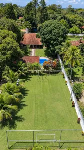 Fazenda/Sítio com 4 Quartos à venda, 2360m² no Aldeia dos Camarás, Camaragibe