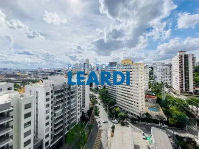Apartamento com 3 Quartos à venda, 129m² no Mooca, São Paulo