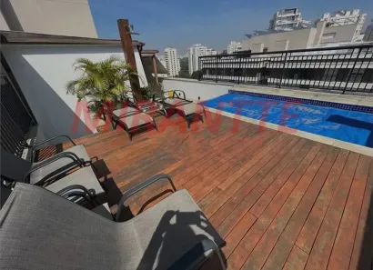 Apartamento com 3 Quartos à venda, 296m² no Santana, São Paulo