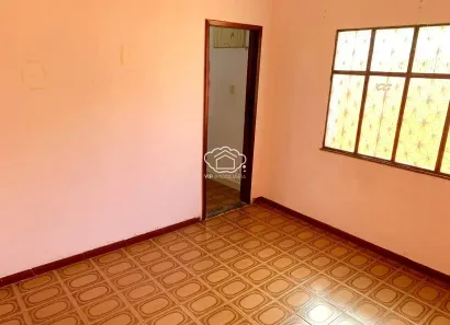 Casa com 2 Quartos à venda, 345m² no Cosmos, Rio de Janeiro