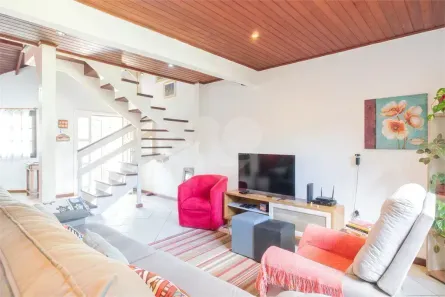 Casa com 3 Quartos à venda, 179m² no Vila Conceição, Porto Alegre