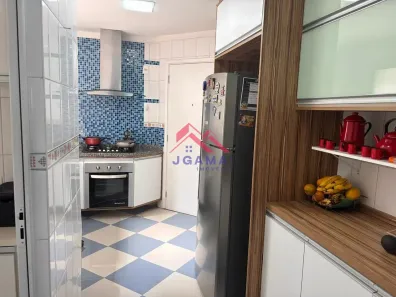 Apartamento com 3 Quartos à venda, 94m² no Lar São Paulo, São Paulo