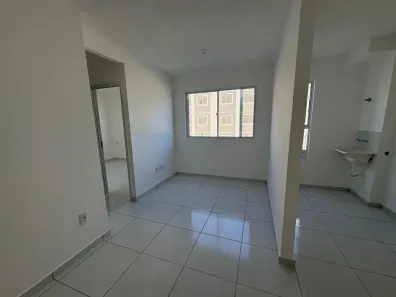Apartamento com 2 Quartos à venda, 58m² no Lt Central Park, Eusébio