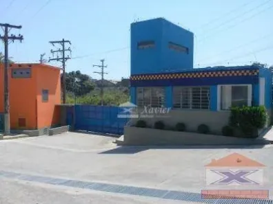 Galpão/Depósito/Armazém para alugar, 3300m² no Jardim Helena Maria, Vargem Grande Paulista