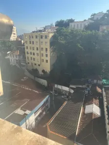Sala Comercial com 1 Quarto para alugar, 32m² no Centro, Rio de Janeiro