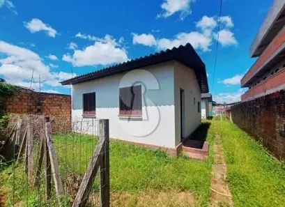 Casa com 6 Quartos à venda, 176m² no Rio dos Sinos, São Leopoldo