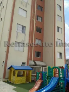 Apartamento com 2 Quartos à venda, 64m² no Vila São Paulo, São Paulo