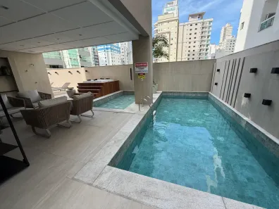 Apartamento com 3 Quartos à venda, 103m² no Andorinha, Itapema