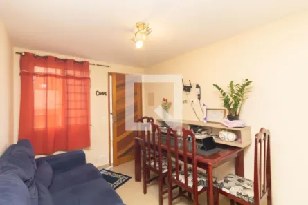 Apartamento com 2 Quartos à venda, 52m² no Jardim Soares, São Paulo
