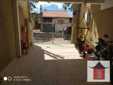 Casa com 5 Quartos à venda, 220m² no Central Parque Sorocaba, Sorocaba