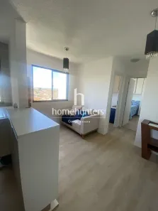Apartamento com 2 Quartos para alugar, 38m² no Residencial Parque da Fazenda, Campinas
