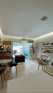 Imóvel Comercial com 1 Quarto à venda, 10m² no Fátima, Teresina