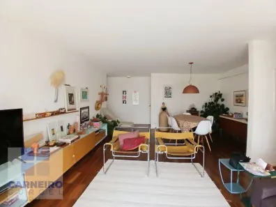 Apartamento com 3 Quartos à venda, 136m² no Perdizes, São Paulo