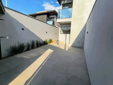 Casa com 3 Quartos à venda, 92m² no Vila Nova Bonsucesso, Guarulhos