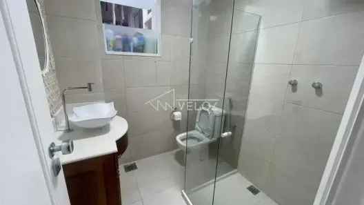 Apartamento com 3 Quartos à venda, 75m² no Flamengo, Rio de Janeiro