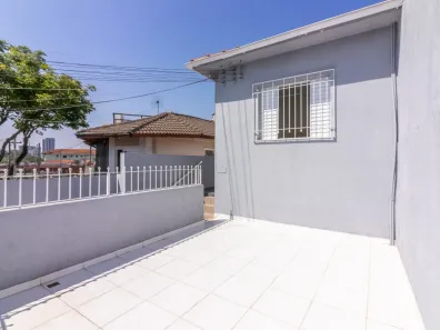 Casa com 3 Quartos à venda, 136m² no Vila São Vicente, São Paulo