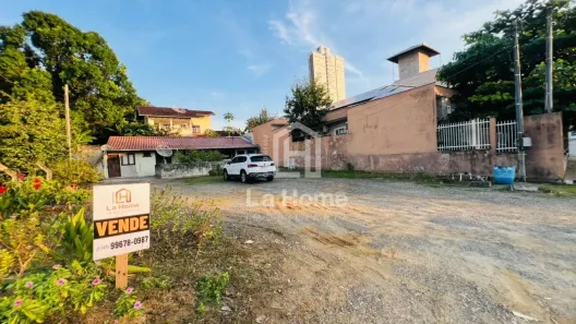Lote/Terreno à venda, 532m² no Escola Agrícola, Blumenau