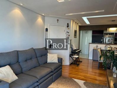 Apartamento com 3 Quartos à venda, 104m² no Centro, São Bernardo do Campo