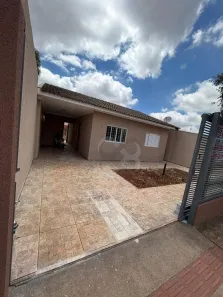 Casa com 3 Quartos à venda, 79m² no Santiago, Londrina