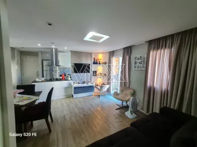 Apartamento com 3 Quartos à venda, 65m² no Parque Novo Mundo, São Paulo