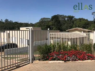 Casa de Condomínio com 3 Quartos à venda, 110m² no Chácara Tropical (Caucaia do Alto), Cotia