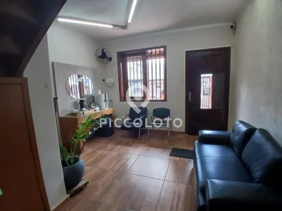com 6 Quartos à venda, 121m² no Vila Industrial, Campinas
