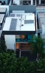 Casa com 4 Quartos à venda, 304m² no Condomínio Residencial Gaudi, Anápolis