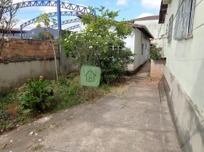 Lote/Terreno à venda, 525m² no Palmeiras, Belo Horizonte