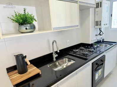 Apartamento com 3 Quartos à venda, 63m² no Jardim Íris, São Paulo
