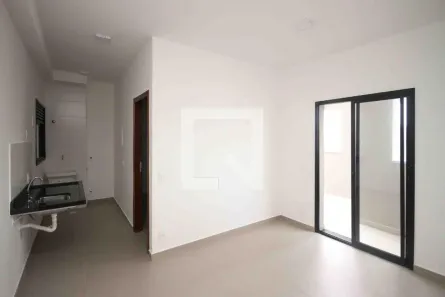 Apartamento com 2 Quartos à venda, 35m² no Vila Alpina, São Paulo