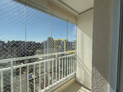 Apartamento com 3 Quartos à venda, 102m² no Tatuapé, São Paulo