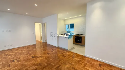 Apartamento com 3 Quartos à venda, 120m² no Leblon, Rio de Janeiro