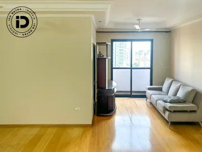 Apartamento com 3 Quartos à venda, 84m² no Centro, Piracicaba
