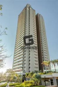 Apartamento com 3 Quartos à venda, 227m² no Jardim Ilhas do Sul, Ribeirão Preto