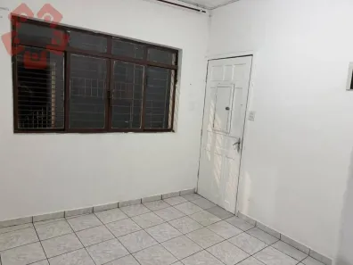 Casa com 2 Quartos para alugar, 60m² no Vila Lageado, São Paulo