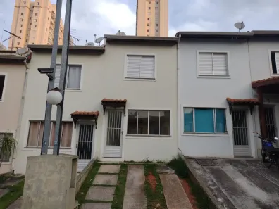 Sobrado com 2 Quartos à venda, 60m² no Conceição, Osasco