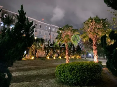 Apartamento com 2 Quartos à venda, 45m² no Jardim Califórnia, Jacareí