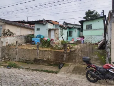 Lote/Terreno à venda, 100m² no Ipiranga, São José