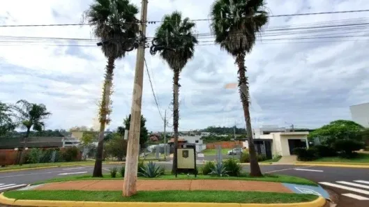 Lote/Terreno à venda, 274m² no Bonfim Paulista, Ribeirão Preto